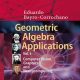 Geometric Algebra Applications
