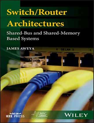 Switch-Router Architectures