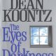 download the eyes of darkness